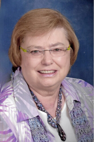 Roberta Kay (Dippery) Ritchey